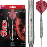 Target - Nathan Aspinall Gen 1 Darts - Swiss Point - 90% Tungsten - 22g 24g 26g -