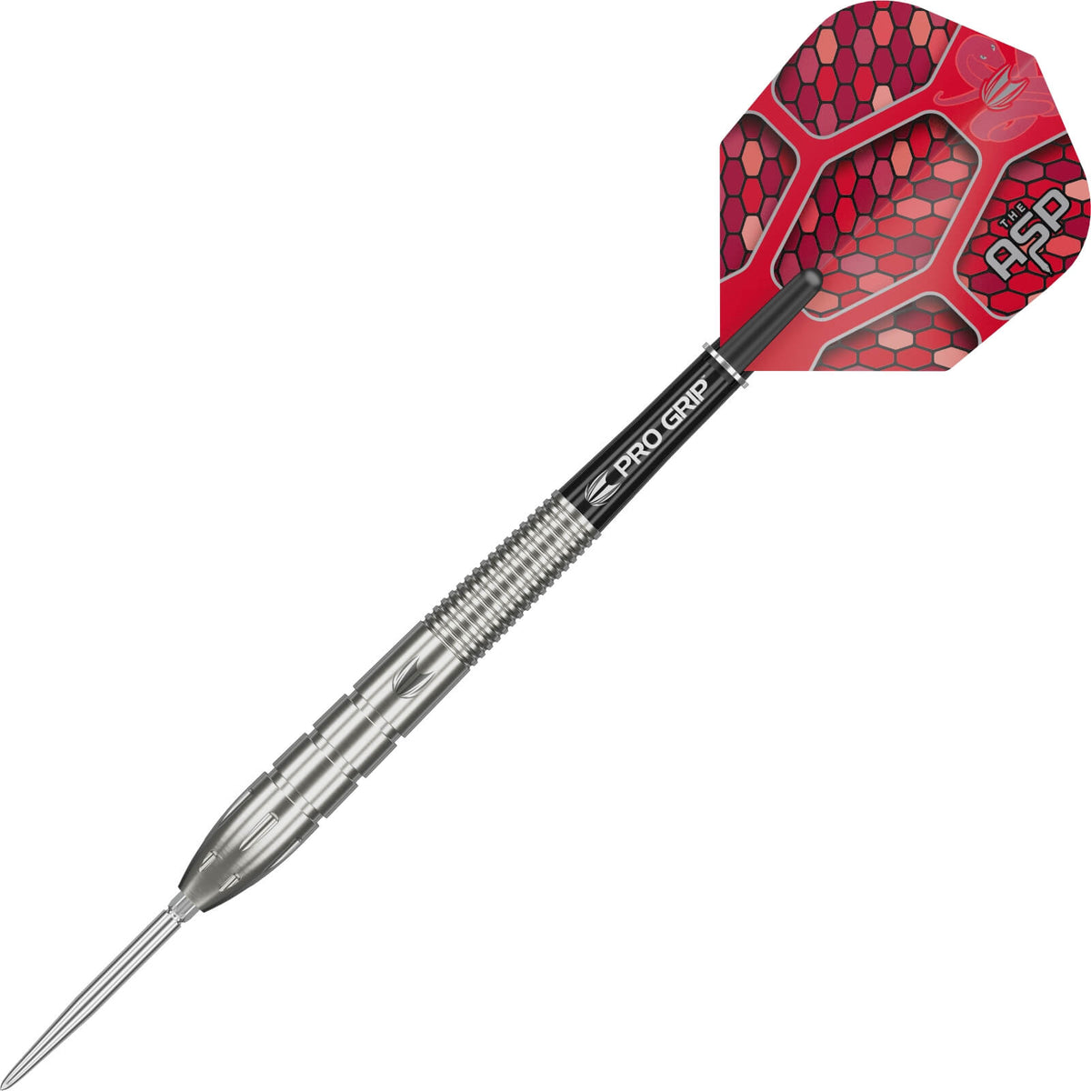 Darts - Target - Nathan Aspinall Gen 1 Darts - Swiss Point - Steel Tip - 90% Tungsten - 22g 24g 26g