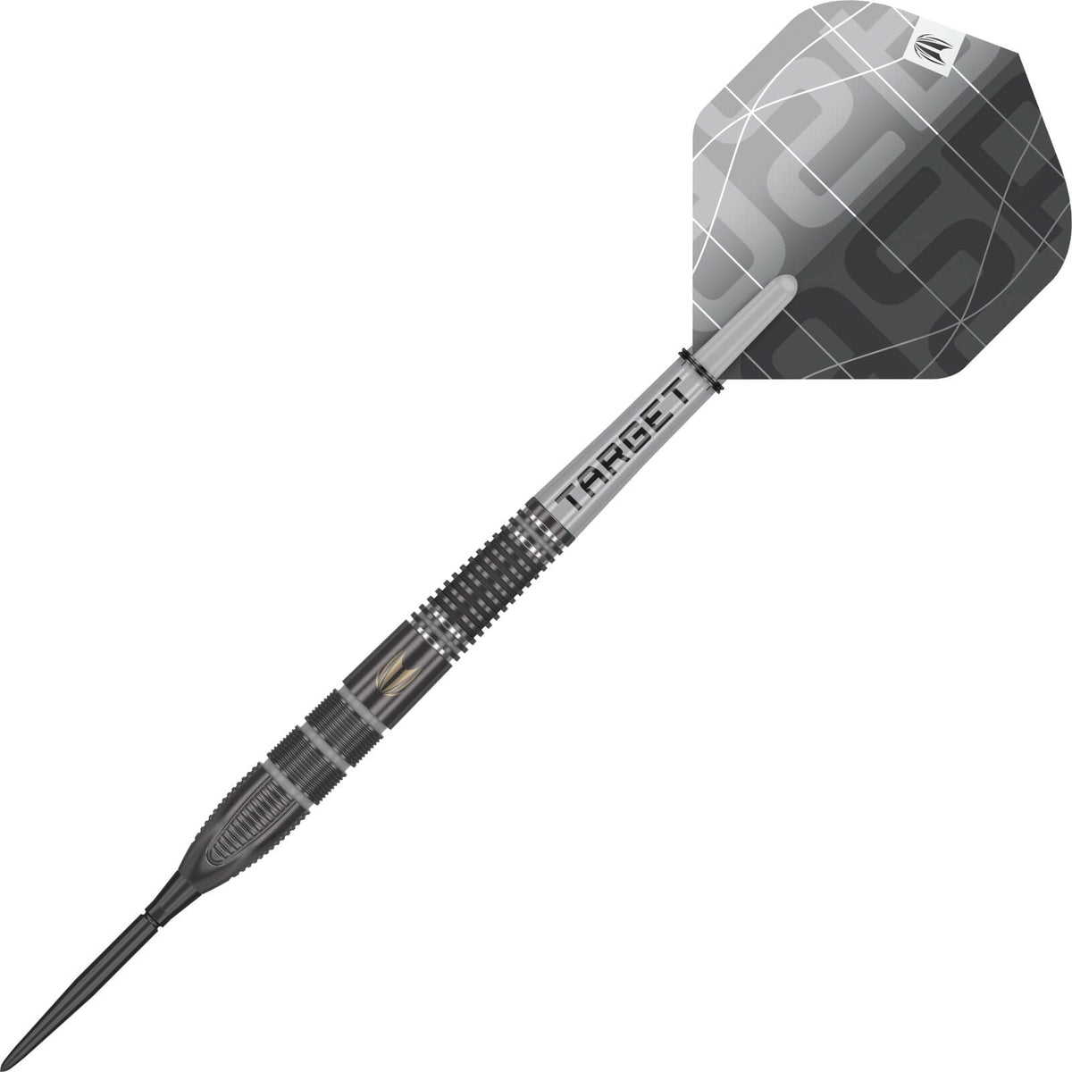 Darts - Target - Nathan Aspinall X Echo Darts - Swiss Point - Steel Tip - 90% Tungsten - 22g 23g 24g
