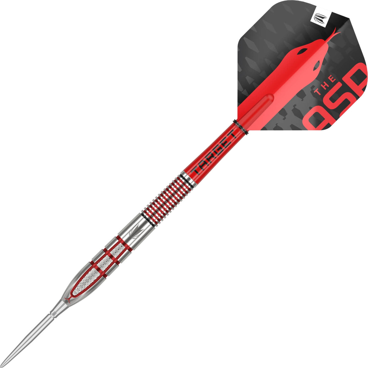 Target - Nathan Aspinall Gen 2 Darts - Swiss Point - 95% Tungsten - 22g 23g 24g 26g -