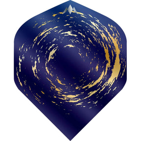 Mission - Neutron - Big Wing Dart Flights -