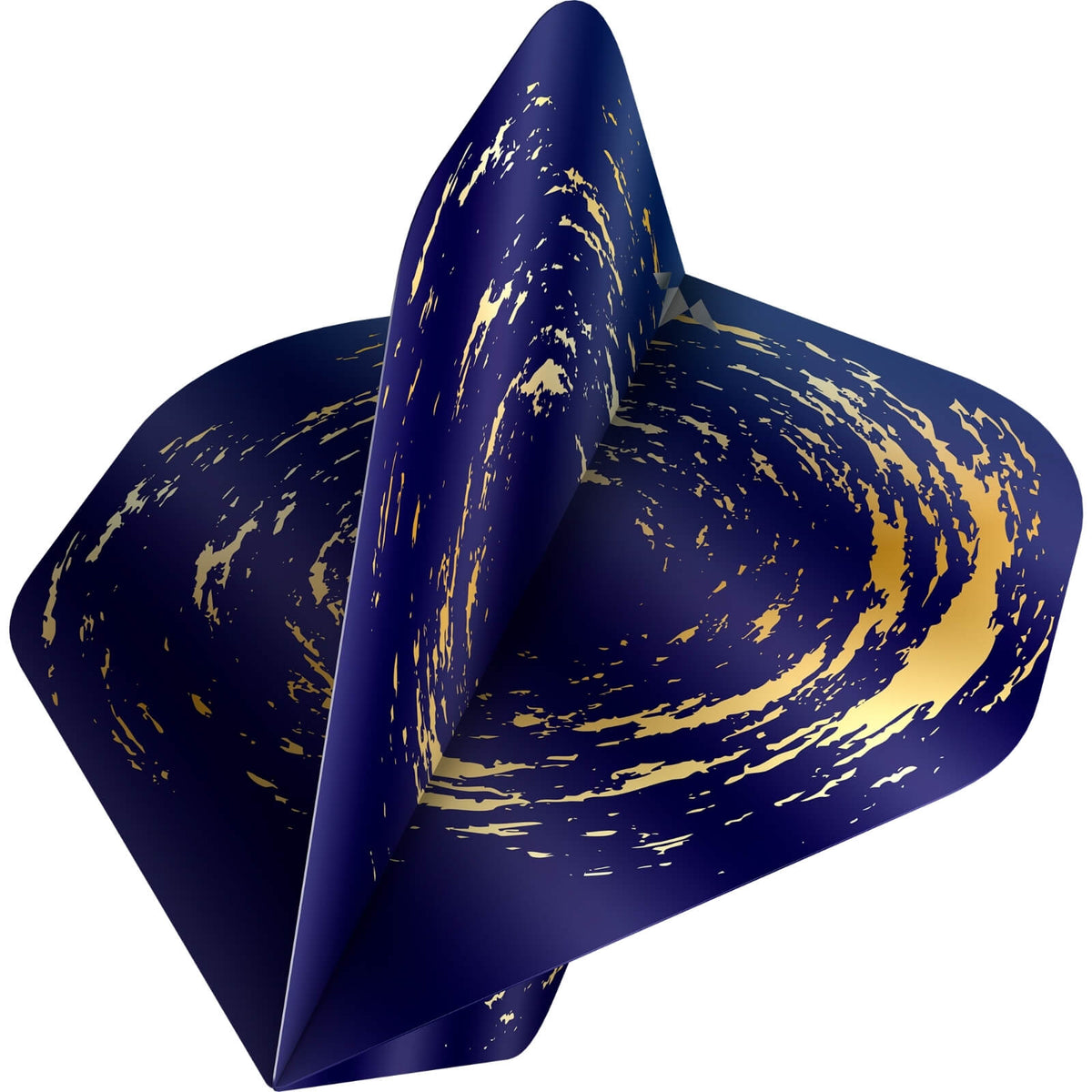 Dart Flights - Mission - Neutron - Big Wing Dart Flights