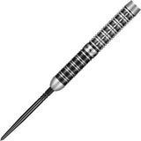 Shot - Niels Zonneveld 2.0 Darts - Turbo Point - 90% Tungsten - 23g 24g