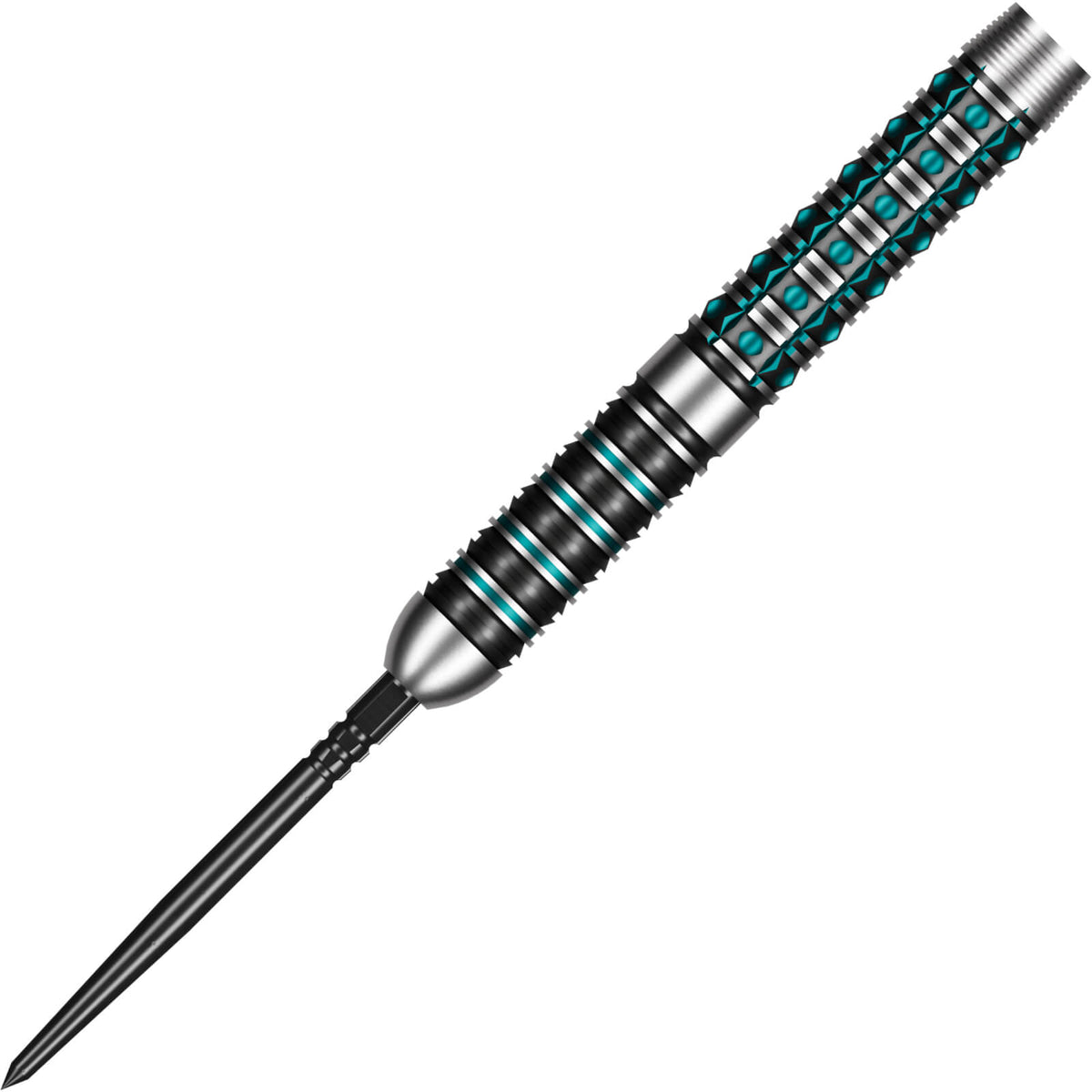 Shot - Niels Zonneveld Darts - Turbo Point - 90% Tungsten - 23g -