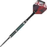 Shot - Niels Zonneveld Darts - Turbo Point - 90% Tungsten - 23g -