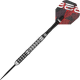 Shot - Niels Zonneveld 2.0 Darts - 90% Tungsten - 23g 24g -
