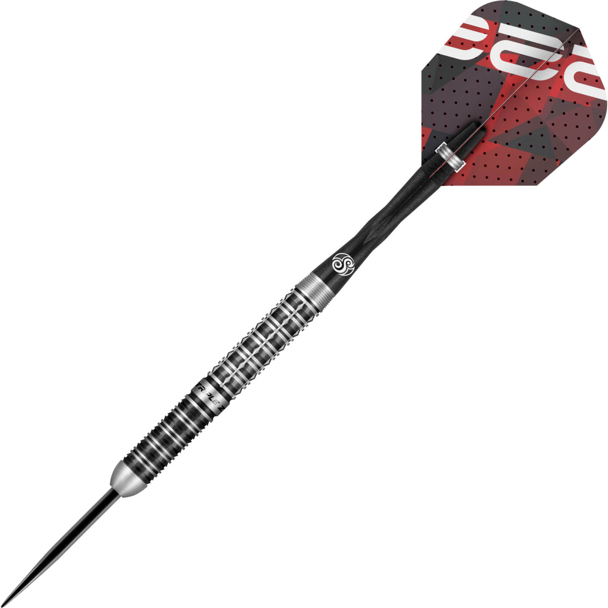 Darts - Shot - Niels Zonneveld 2.0 Darts - Steel Tip - 90% Tungsten - 23g 24g