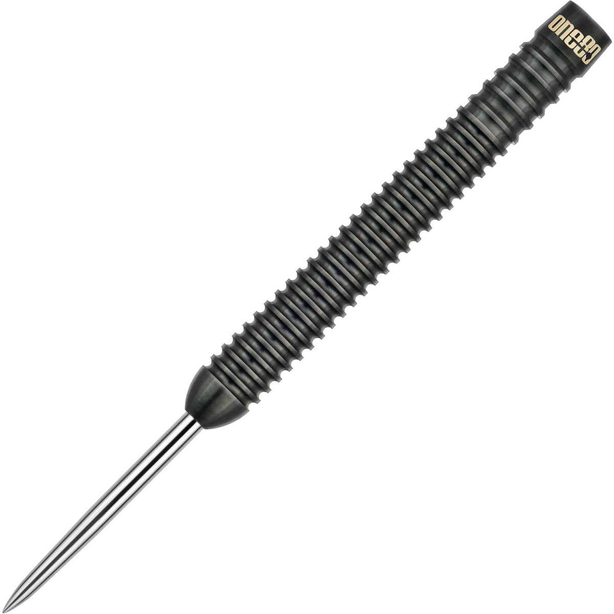 Darts - One80 - Night Hunter Defense Darts - Steel Tip - 90% Tungsten - 22g 24g
