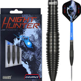 One80 - Night Hunter Endurance Darts - 90% Tungsten - 22g 24g -
