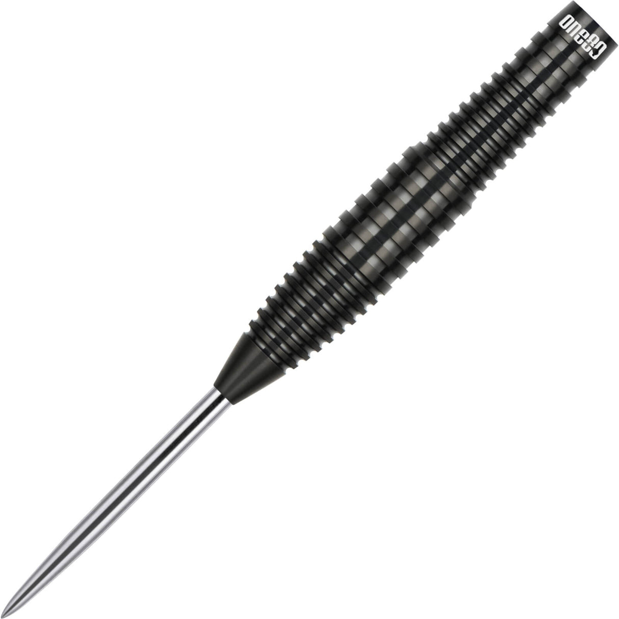One80 - Night Hunter Endurance Darts - 90% Tungsten - 22g 24g -