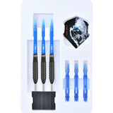One80 - Night Hunter Sting Darts - 90% Tungsten - 22g 24g -