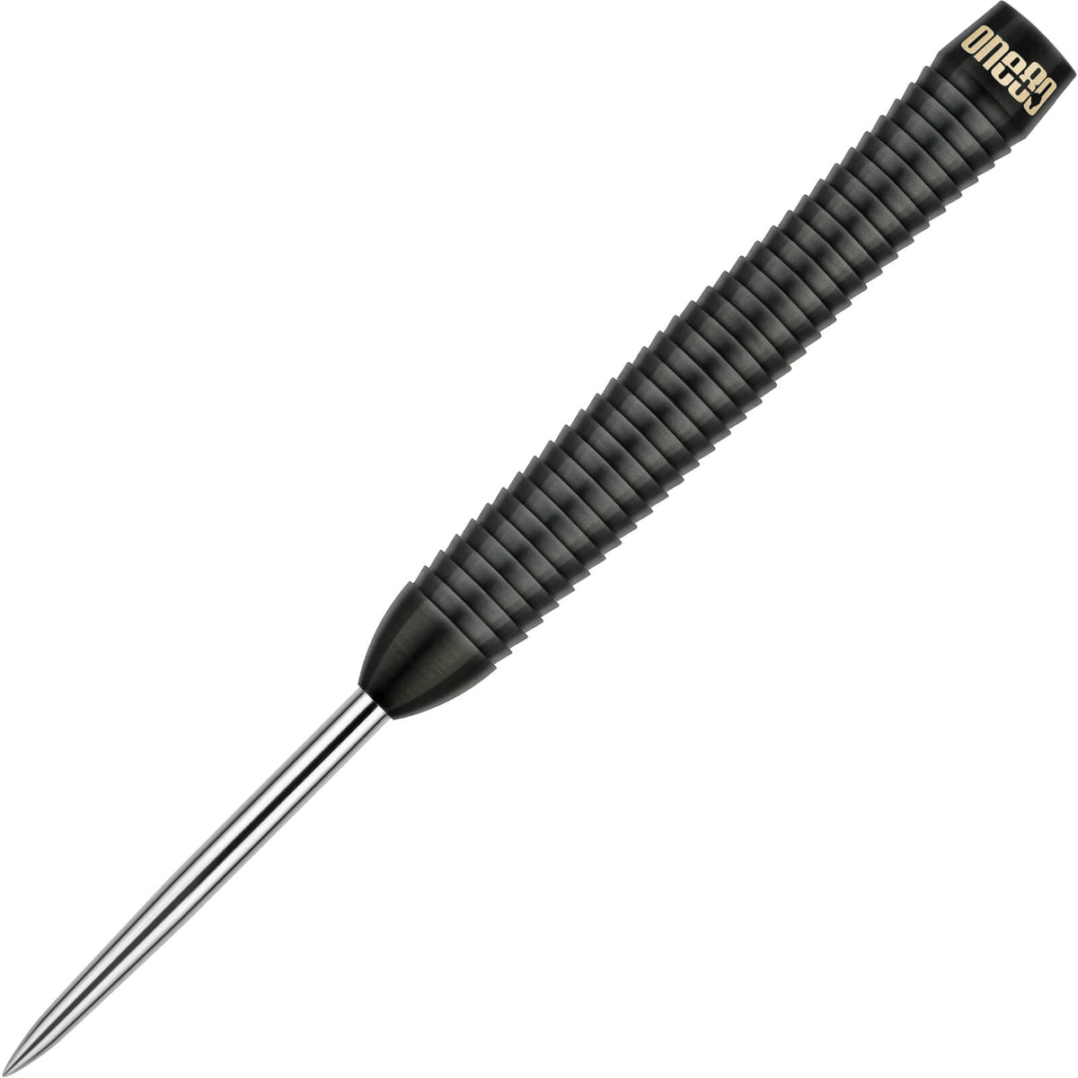 Darts - One80 - Night Hunter Velocity Darts - Steel Tip - 90% Tungsten - 22g 24g