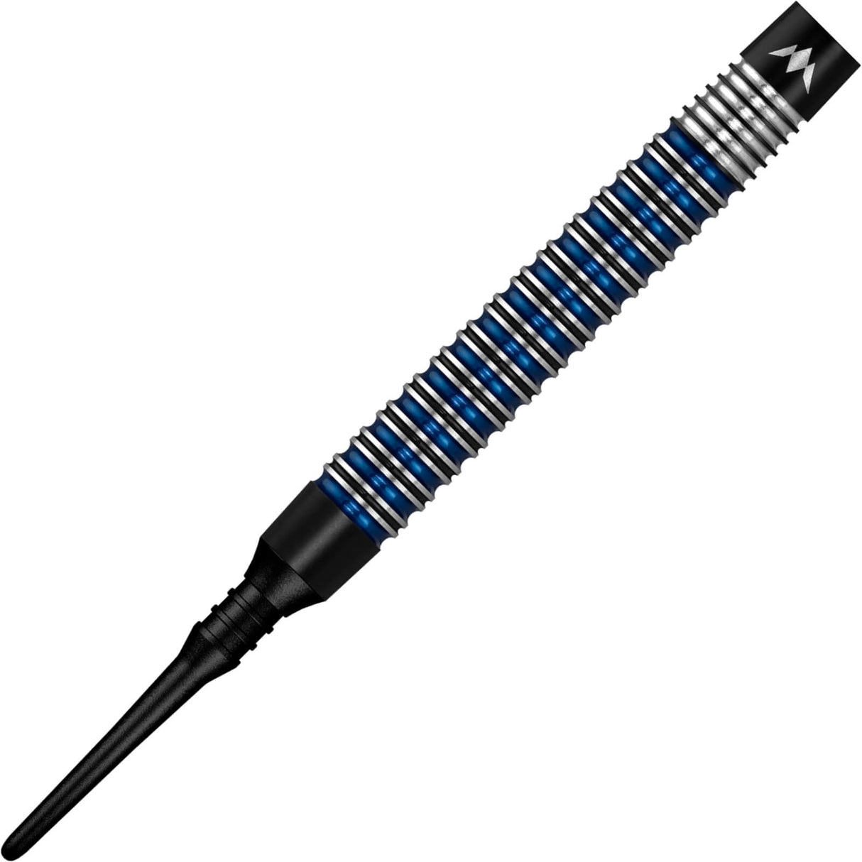 Mission - Nightfall M2 Darts - Soft Tip - 90% Tungsten - 19g -