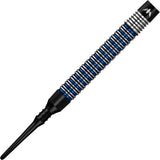 Mission - Nightfall M2 Darts - Soft Tip - 90% Tungsten - 19g -