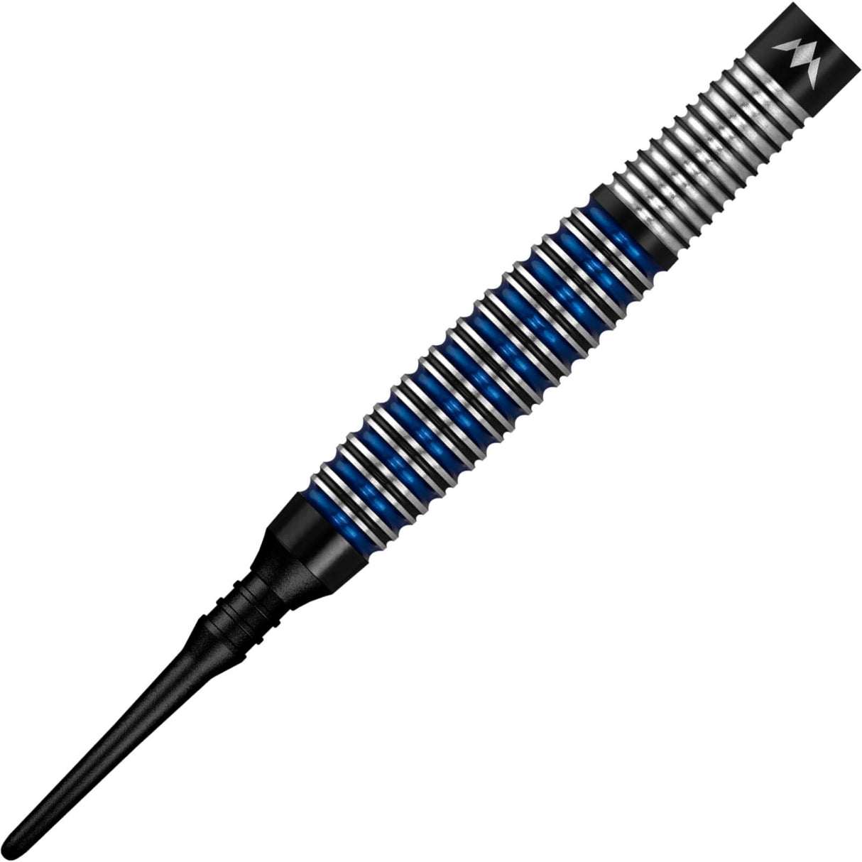 Mission - Nightfall M4 Darts - Soft Tip - 90% Tungsten - 19g 21g -