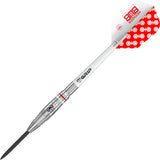 BULL'S - Niko Springer Darts - 90% Tungsten - 22g 24g -