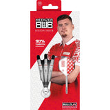 BULL'S - Niko Springer Darts - 90% Tungsten - 22g 24g -
