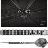 Unicorn - Gary Anderson Noir Phase 5 Darts - 90% Tungsten - 21g 22g 23g 24g 25g -