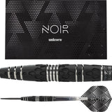 Unicorn - Jelle Klaasen Noir Phase 2 Darts - 90% Tungsten - 20g 22g 24g -
