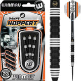 Winmau - Danny Noppert 85 Pro Series Darts - 85% Tungsten - 23g 25g -
