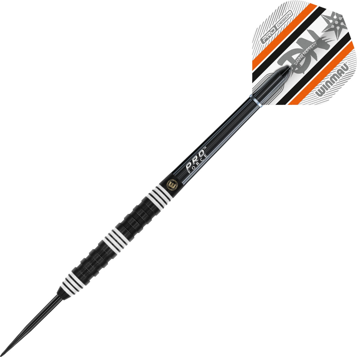 Darts - Winmau - Danny Noppert 85 Pro Series Darts - Steel Tip - 85% Tungsten - 23g 25g 