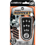 Winmau - Danny Noppert 85 Pro Series Darts - 85% Tungsten - 23g 25g -