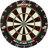 Unicorn - Eclipse HD2 Pro Metal Datboard Number Ring -