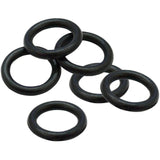Shot - Rubber O-Rings - 6 Pack -