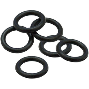 Shot - Rubber O-Rings - 6 Pack -