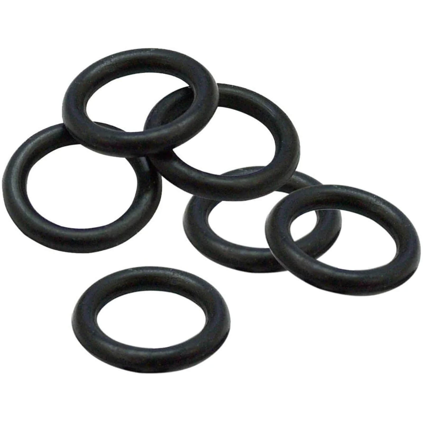 Soft Tip Accessories - Shot - Rubber O-Rings - 6 Pack