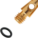Shot - Rubber O-Rings - 6 Pack -