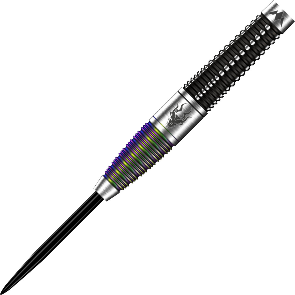 Darts - Mission - Occult Darts - Steel Tip - 90% Tungsten - 23g 25g 