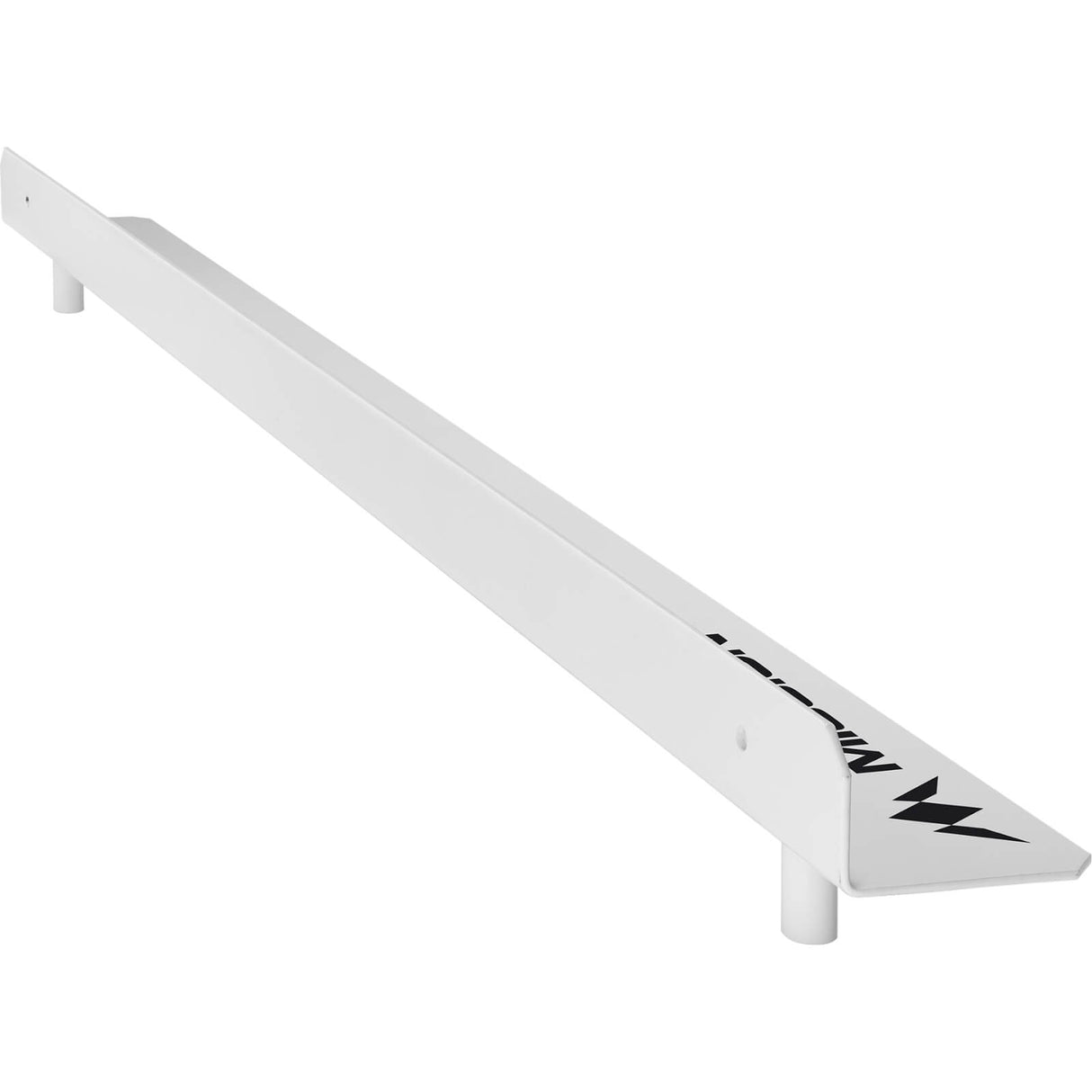 Mission - Steel Oche - White