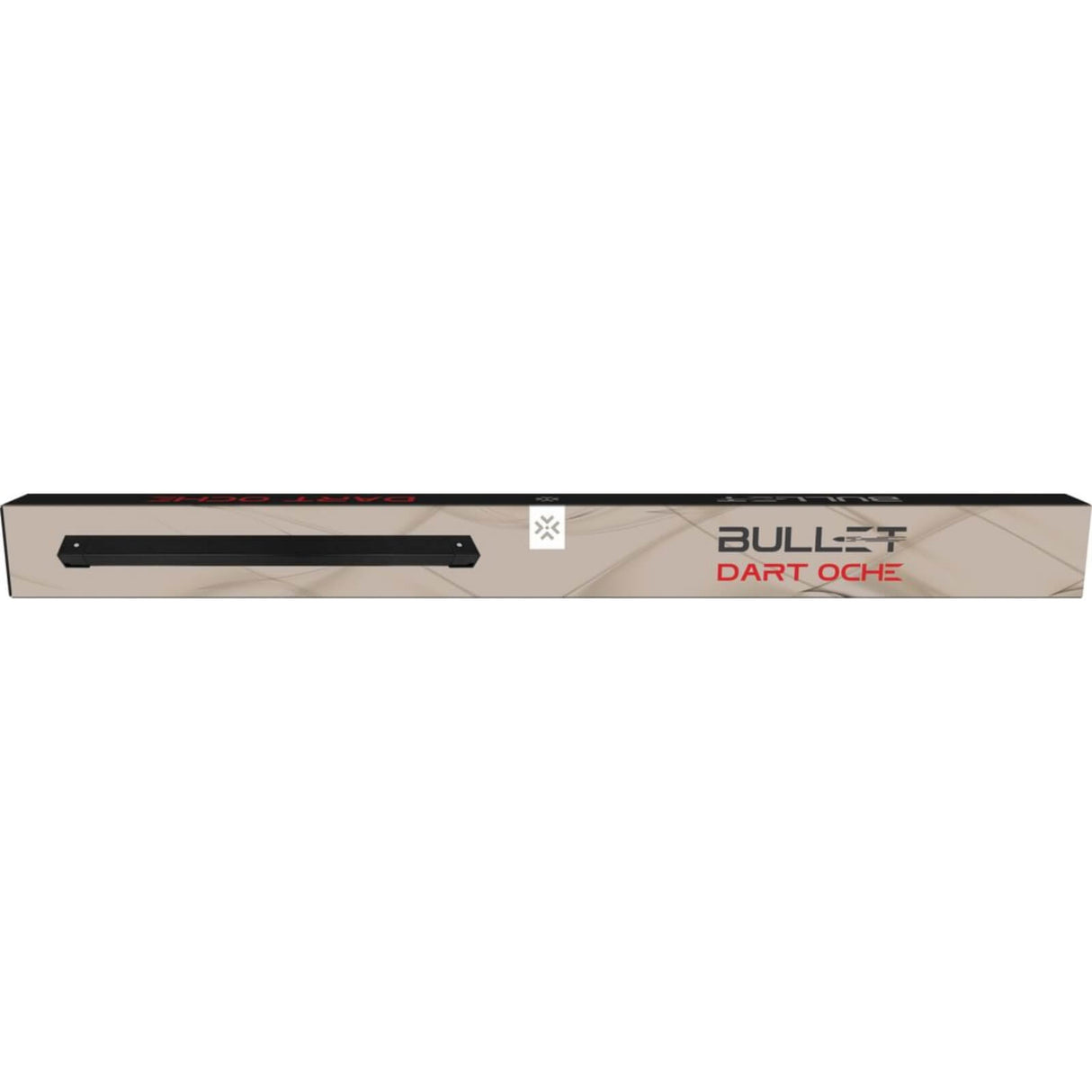 Bullet - 60cm Dart Oche -