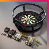 Target - Omni Ultimate Home Setup - Automated Scoring System Bundle -