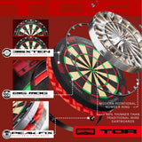 Target - Omni Ultimate Home Setup - Automated Scoring System Bundle -