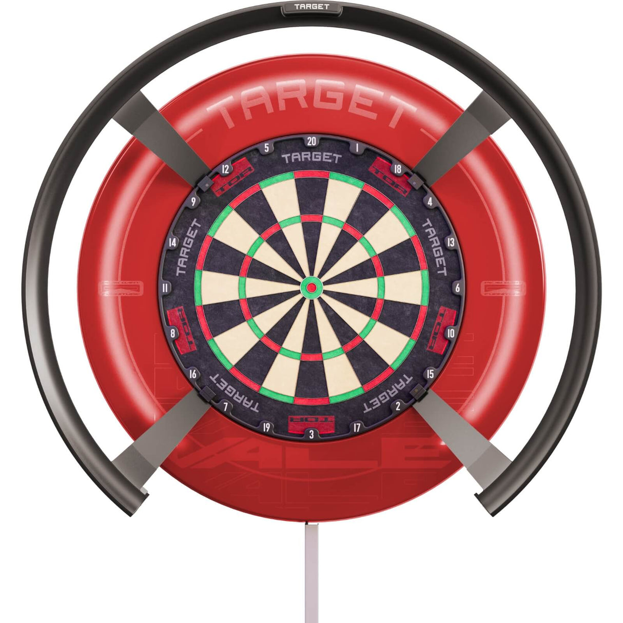 Target - Omni Auto Scoring System -