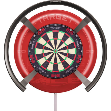Target - Omni Auto Scoring System -