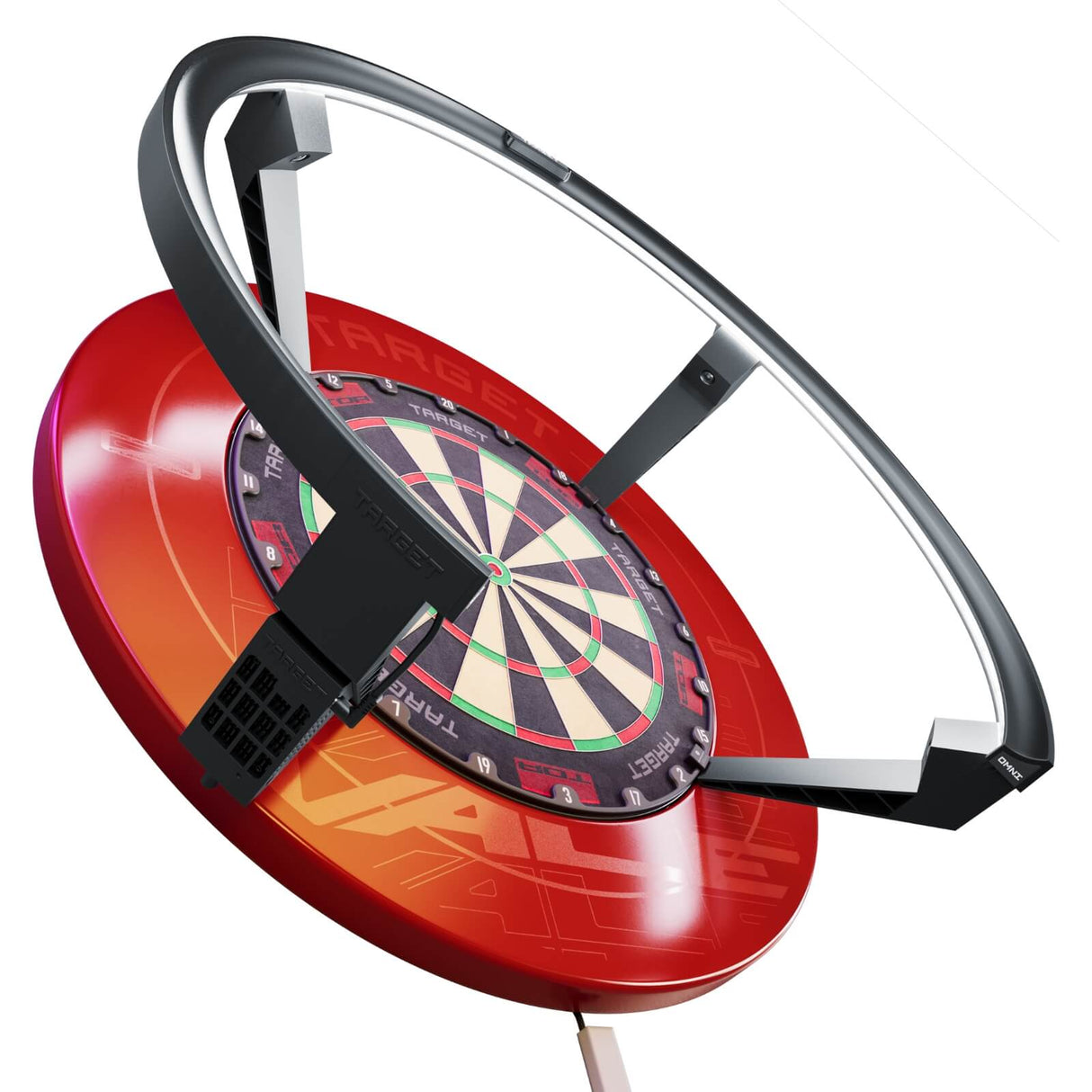 Target - Omni Auto Scoring System -