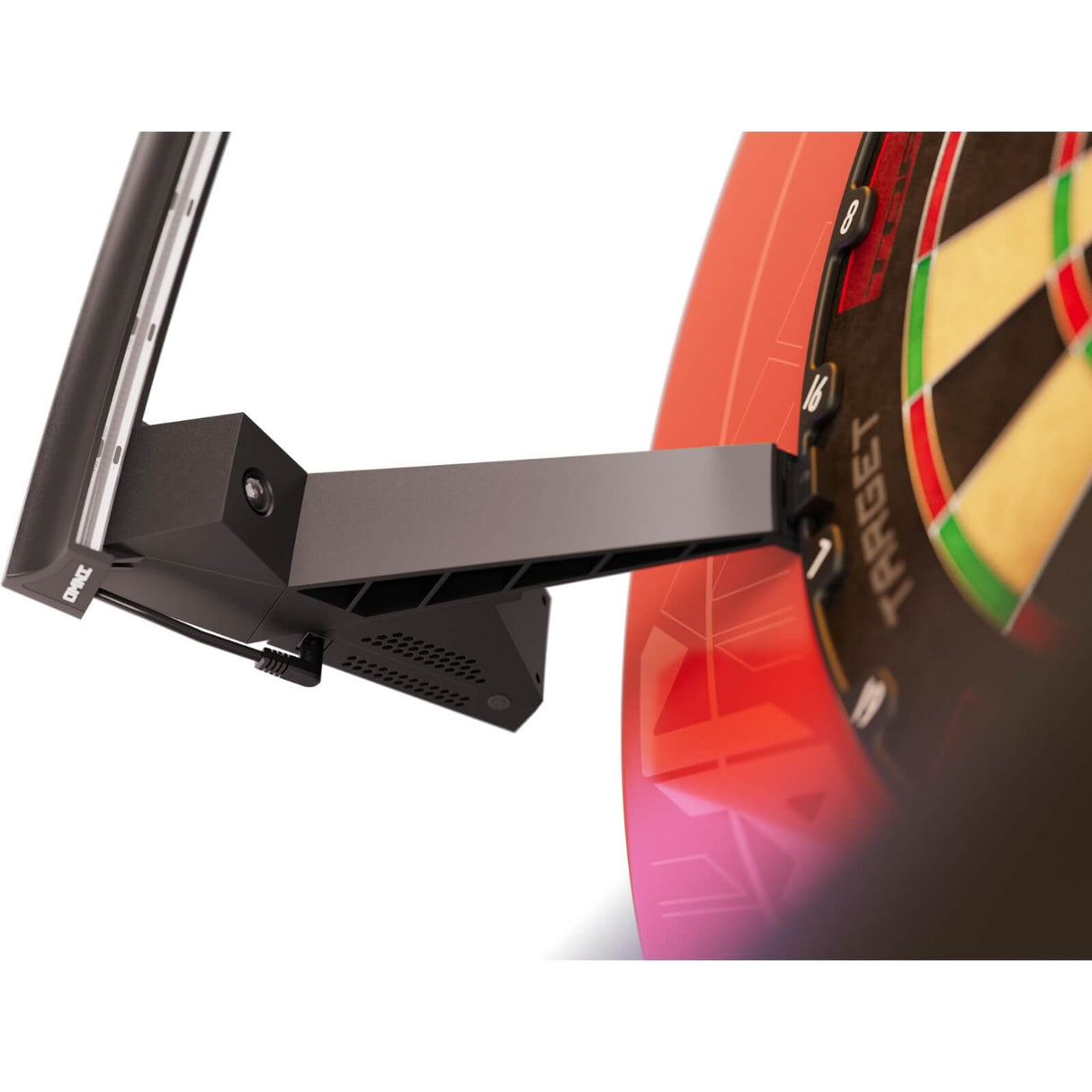 Target - Omni Auto Scoring System -
