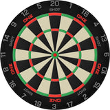 Shot - ONE Dartboard -