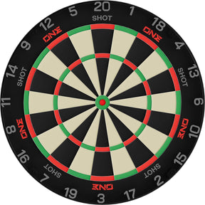 Shot - ONE Dartboard -