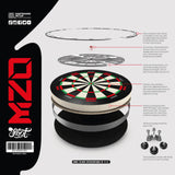 Shot - ONE Dartboard -