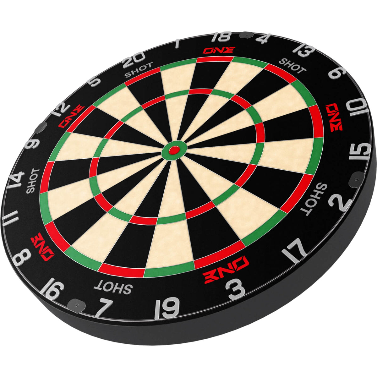 Shot - ONE Dartboard -