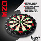 Shot - ONE Dartboard -