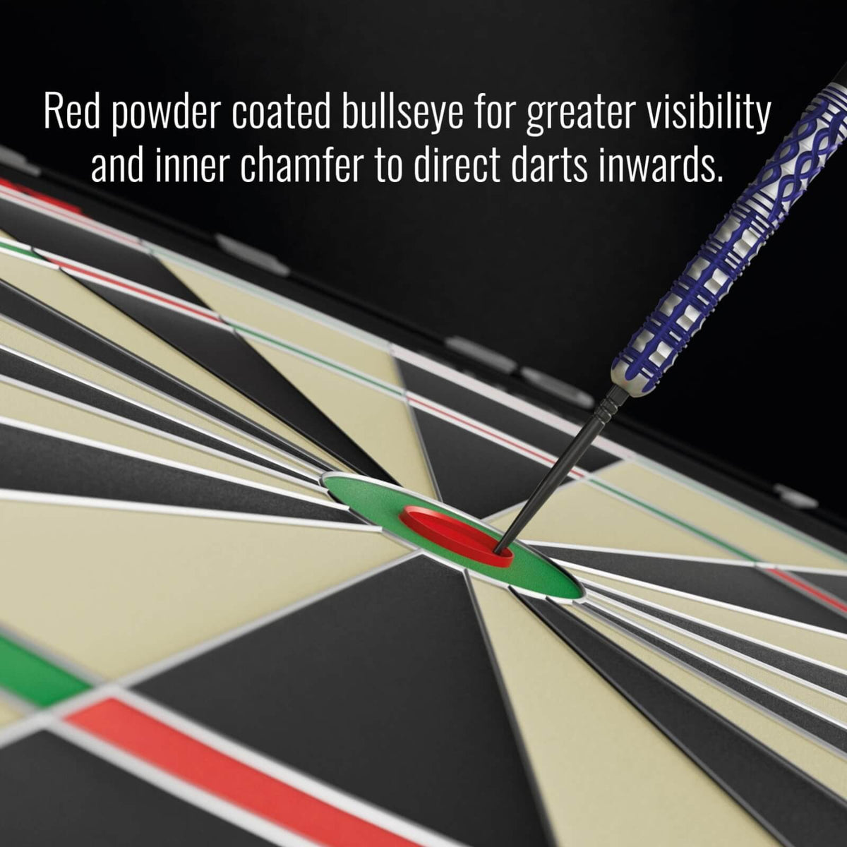 Shot - ONE Dartboard -