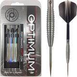 Performance Darts - Optimum - 90% Tungsten - 22g 24g -