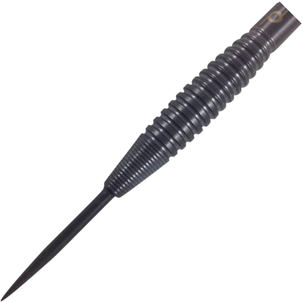 Darts - Performance Darts - Optimum Black - Steel Tip - 90% Tungsten - 22g 24g 26g 