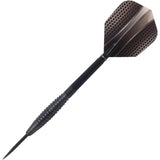 Performance Darts - Optimum Black - 90% Tungsten - 22g 24g 26g -