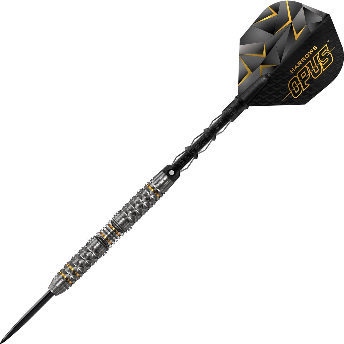 Darts - Harrows - Opus Darts - Steel Tip - 90% Tungsten - 21g 22g 23g 24g 25g 26g